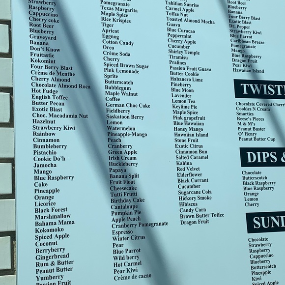 Meet your Posher, Minota-jean - Picture 1 of 1